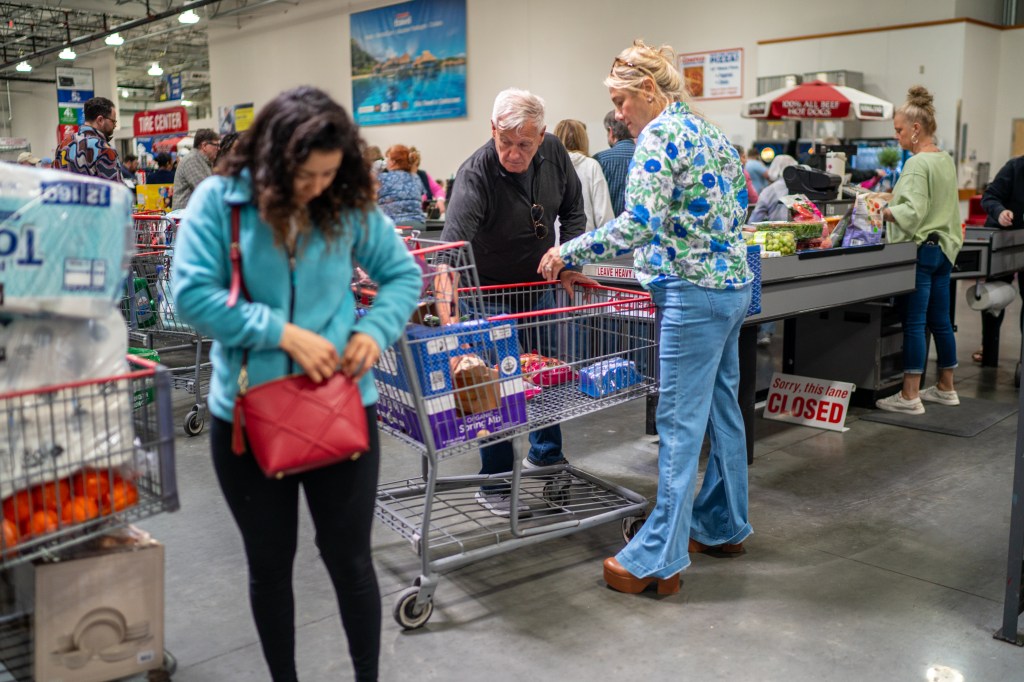 Nationwide update in Costco's store hours is reported to take effect tomorrow - but only for a selected group of buyers.