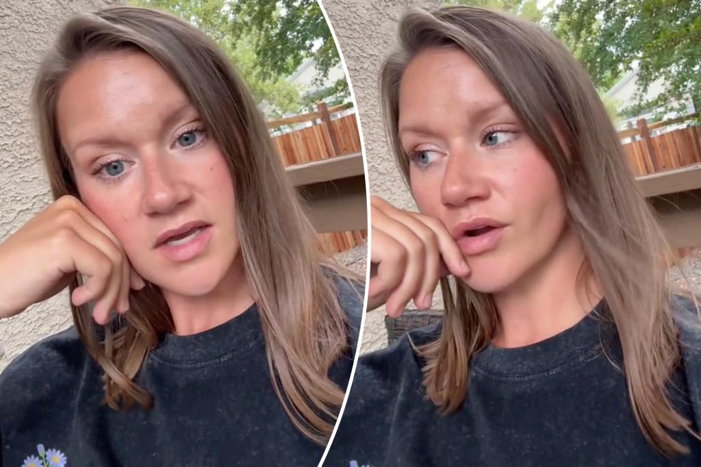 Mom makes a heartbroken discovery after choosing the girl from the holiday