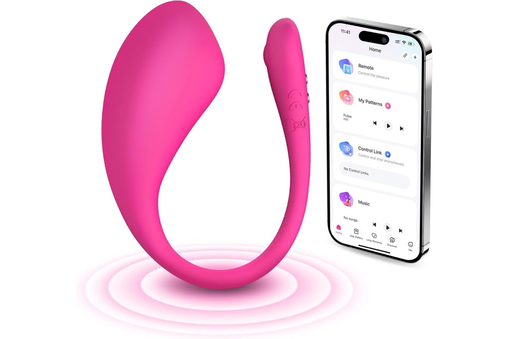 A device with another background device