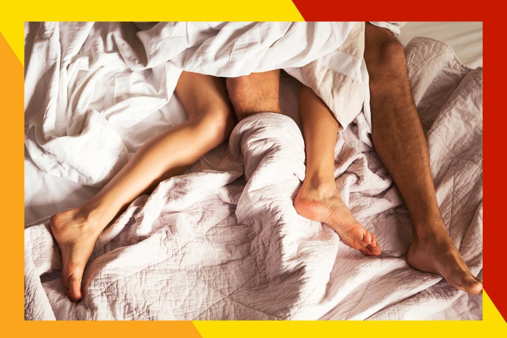 7 sex toys with higher value for couples to try in 2025