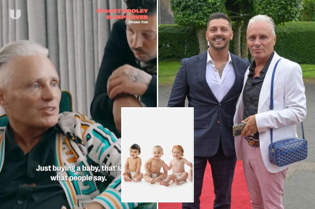 Millionaire pays $ 50k model per egg to avoid 'ugly' kids